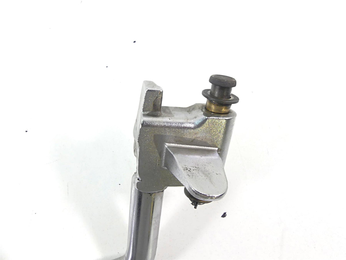 2011 Harley Softail FXS Blackline Side Kick Jiffy Stand Kickstand 50087-07A {{ shop.shopifyCountryName }} - Mototech271