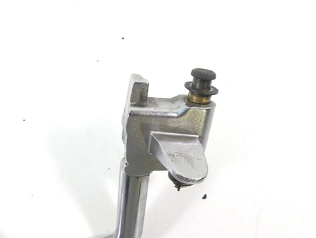 2011 Harley Softail FXS Blackline Side Kick Jiffy Stand Kickstand 50087-07A {{ shop.shopifyCountryName }} - Mototech271