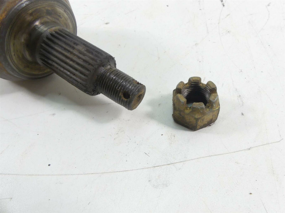 2016 Polaris RZR900 S Rear Right Drive Cv Axle Shaft 1333081 1333947 {{ shop.shopifyCountryName }} - Mototech271