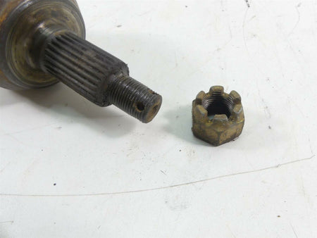 2016 Polaris RZR900 S Rear Right Drive Cv Axle Shaft 1333081 1333947 {{ shop.shopifyCountryName }} - Mototech271