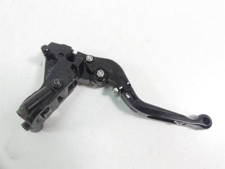 2019 Triumph Street Triple 765R Clutch Perch & Adjustable Lever T2043122 {{ shop.shopifyCountryName }} - Mototech271