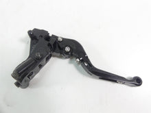 Load image into Gallery viewer, 2019 Triumph Street Triple 765R Clutch Perch &amp; Adjustable Lever T2043122 | Mototech271
