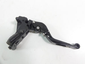 2019 Triumph Street Triple 765R Clutch Perch & Adjustable Lever T2043122 | Mototech271