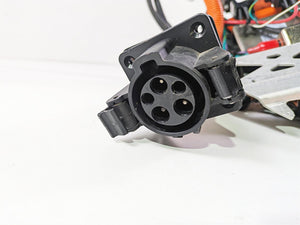2016 Zero Motorcycles S 9.8 Main Wiring Harness Loom & Black Box