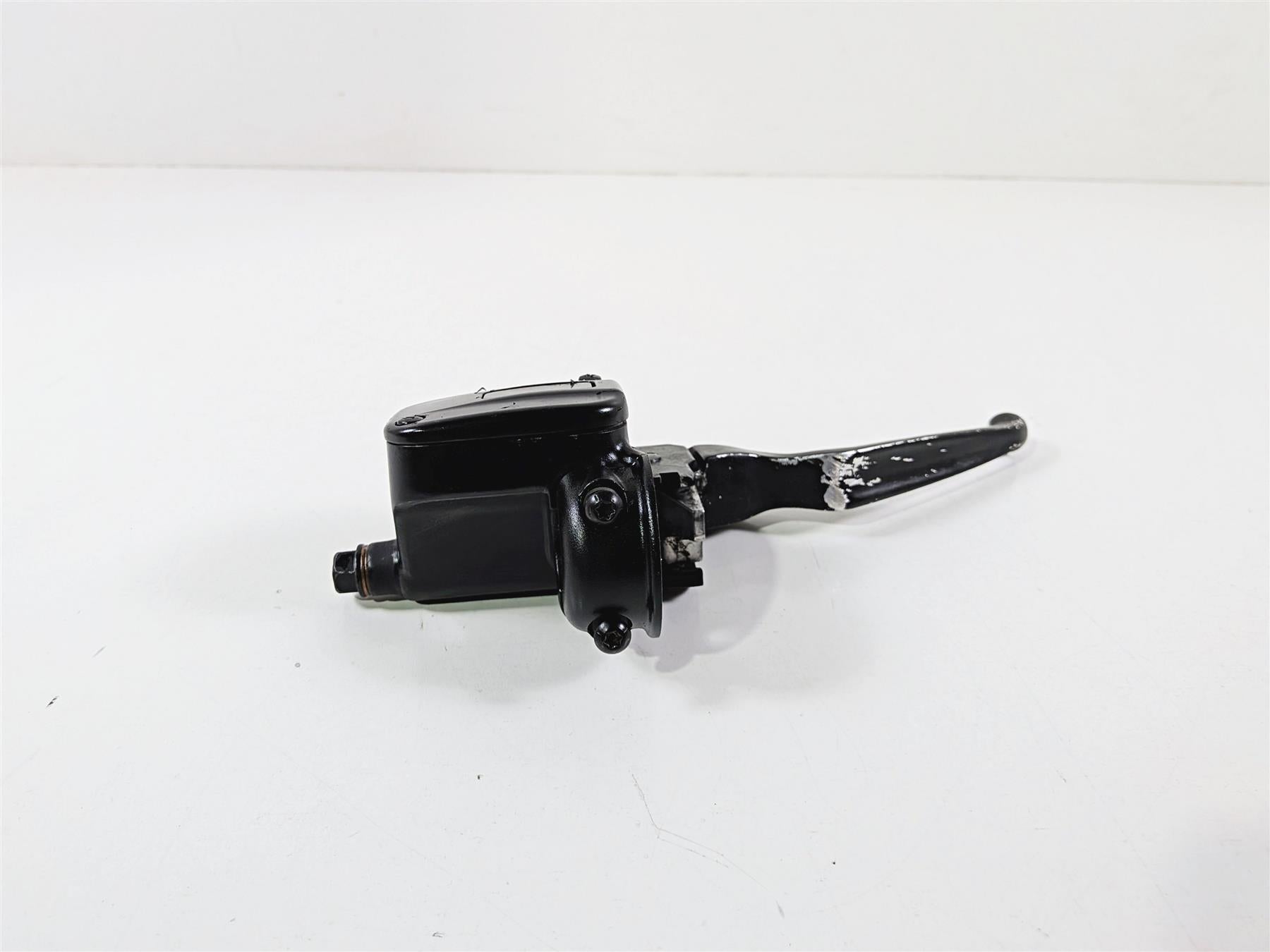 2022 Harley Softail FXLRST Low Rider Front Brake Master Cylinder 5/8" 41700492 {{ shop.shopifyCountryName }} - Mototech271