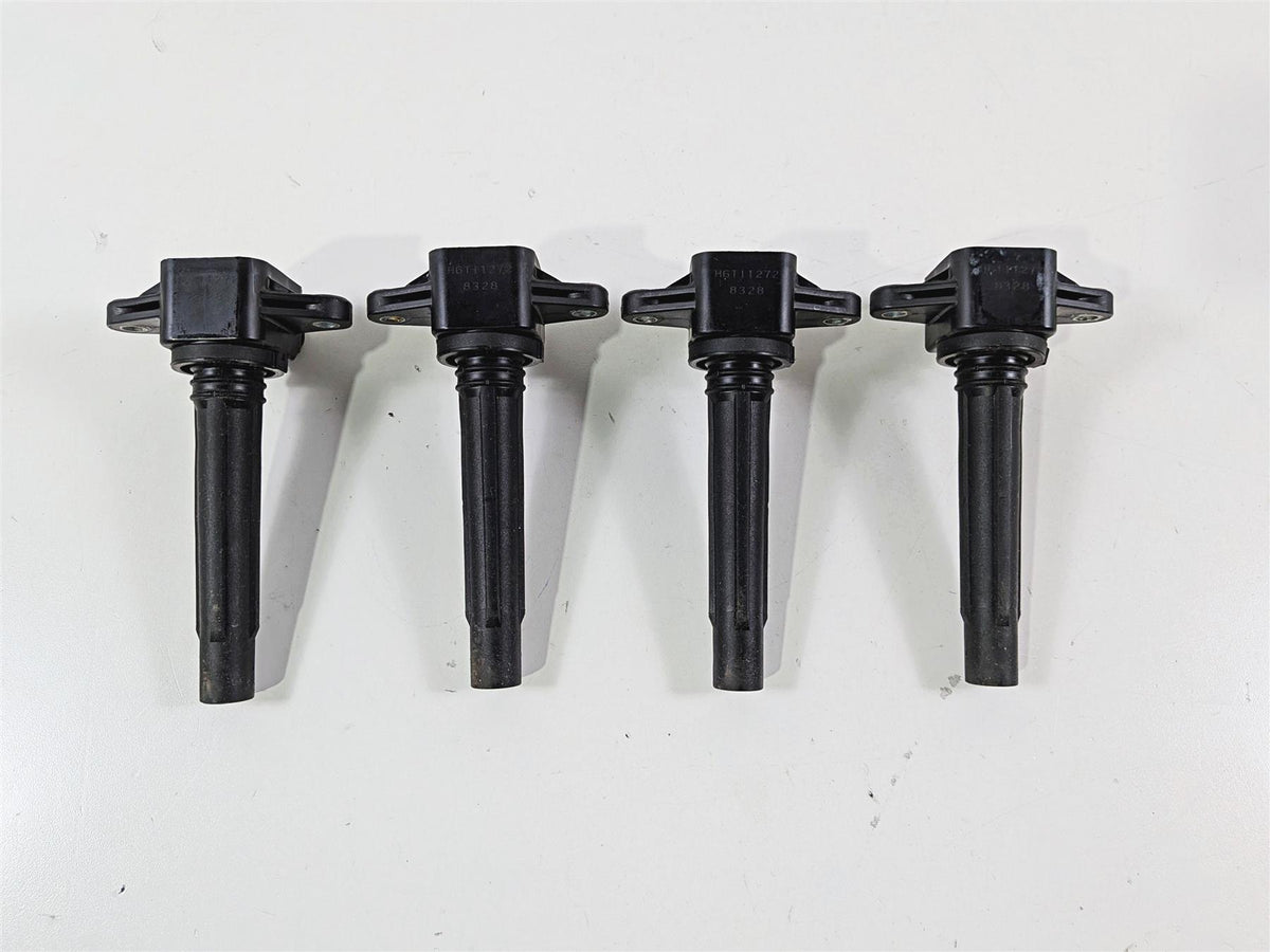 2009 Yamaha Waverunner FX1800 Cruiser Ignition Coil Set 6S5-82310-00-00 {{ shop.shopifyCountryName }} - Mototech271