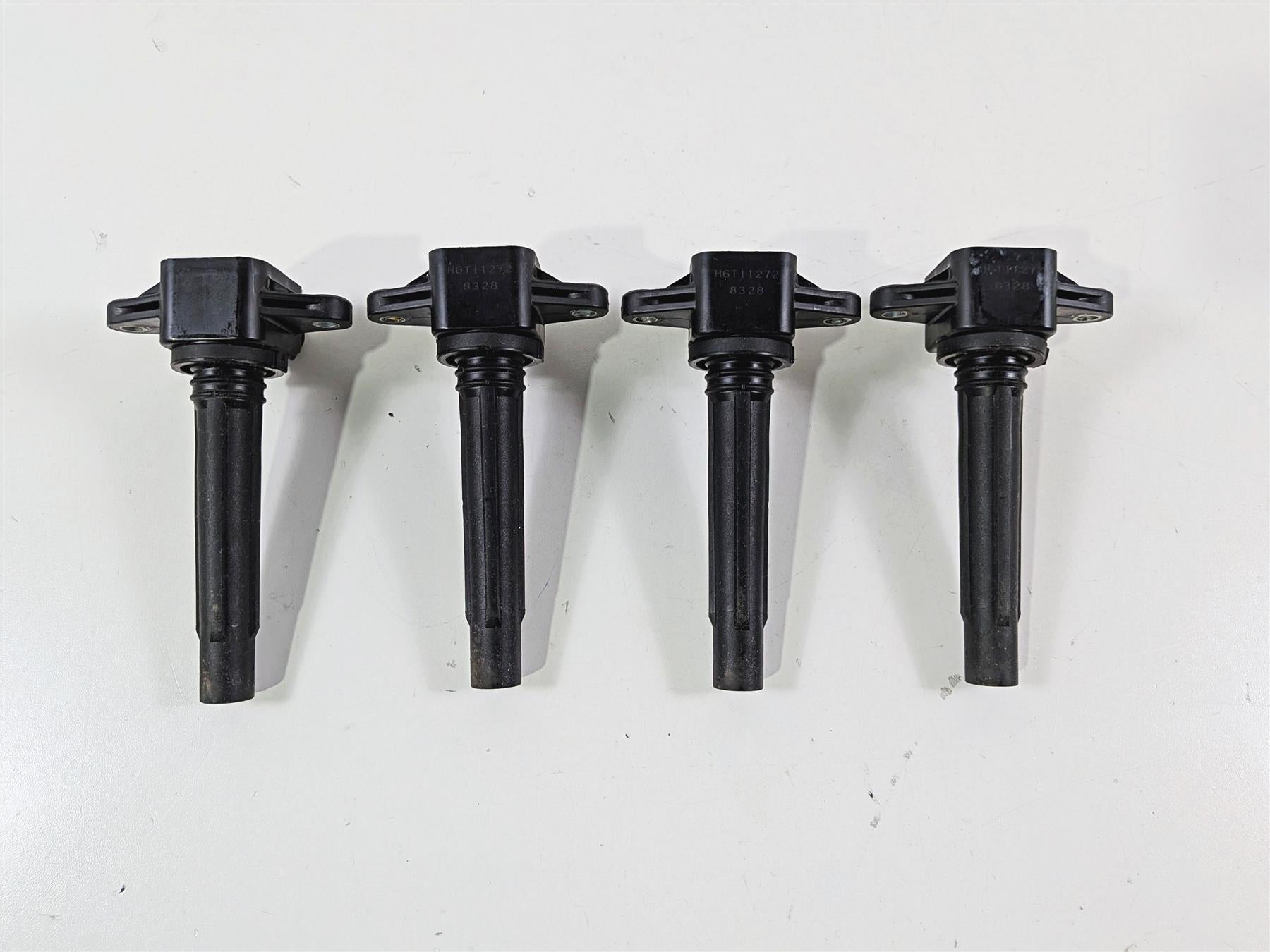 2009 Yamaha Waverunner FX1800 Cruiser Ignition Coil Set 6S5-82310-00-00 {{ shop.shopifyCountryName }} - Mototech271