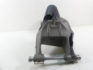 2015 Ducati Monster 1200 S Swingarm Swing Arm Axle Set - Read 37021381 819Z0021