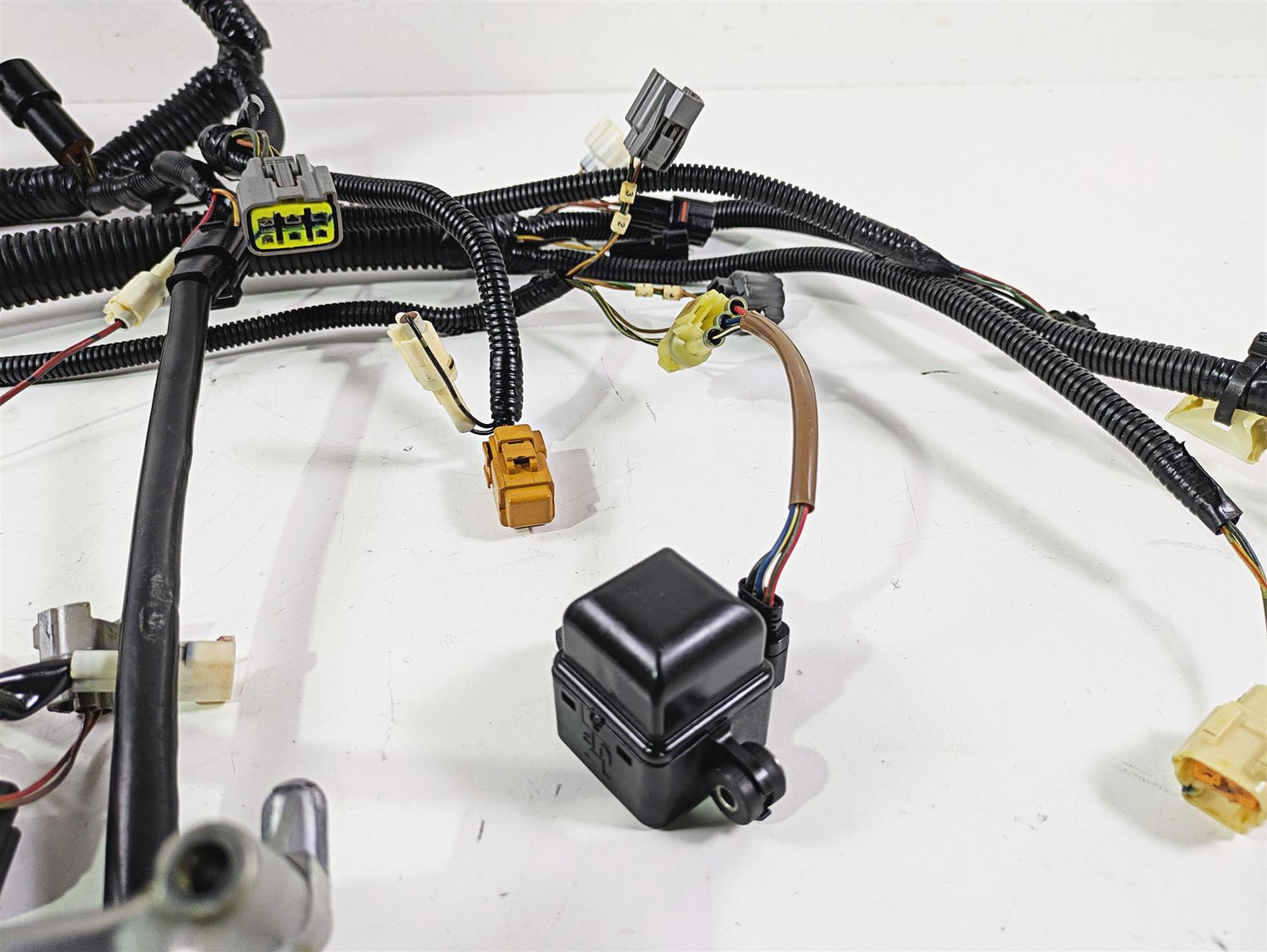 2011 Kawasaki STX-15F Jetski Main Wiring Harness Loom - No Cuts 26031-3727 {{ shop.shopifyCountryName }} - Mototech271