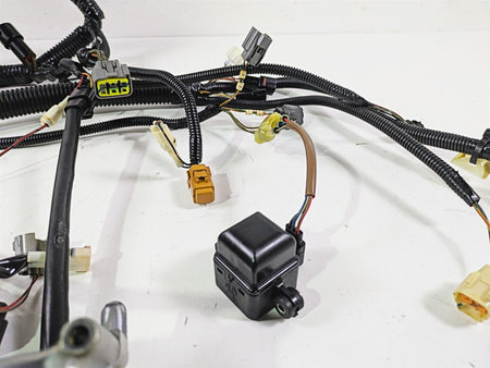 2011 Kawasaki STX-15F Jetski Main Wiring Harness Loom - No Cuts 26031-3727 {{ shop.shopifyCountryName }} - Mototech271