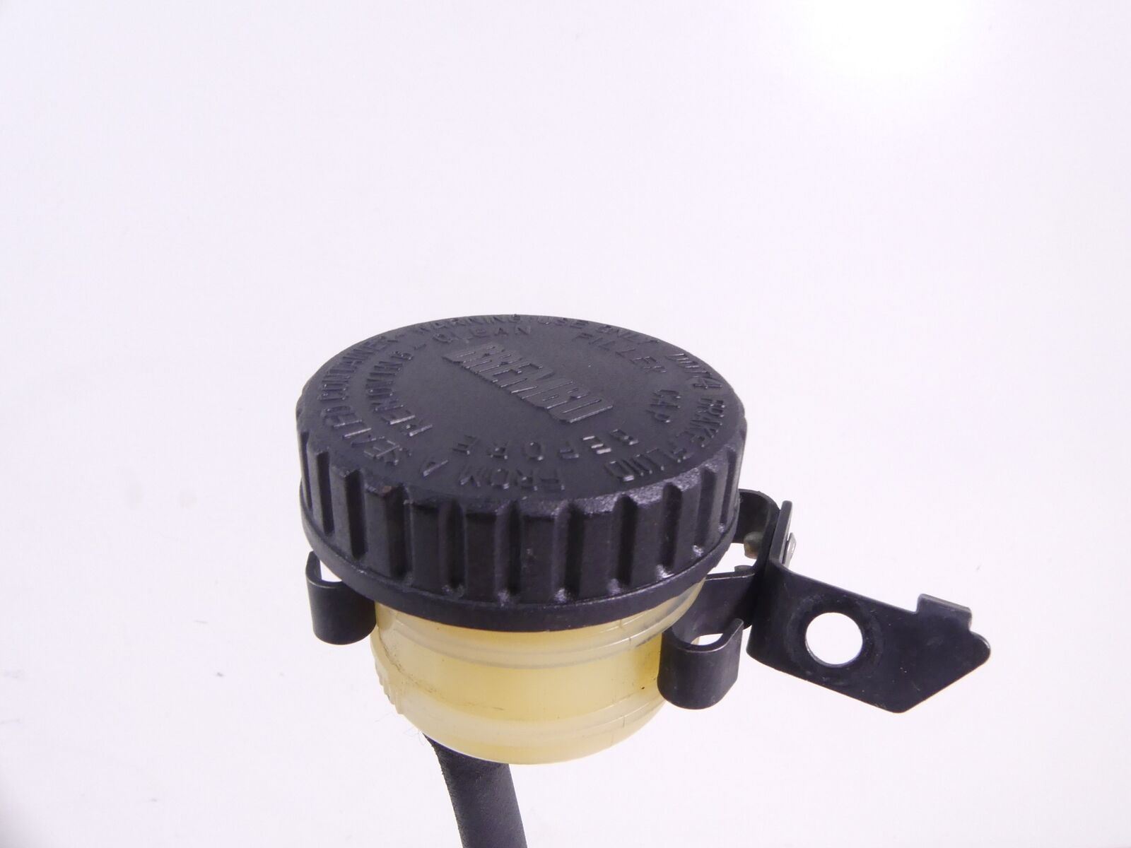 2012 BMW R1200GS K25 Rear Brake Master Cylinder 14mm 34317699574 {{ shop.shopifyCountryName }} - Mototech271