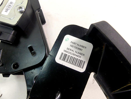 2021 Can Am Maverick Sport 1000R XRC Accelerator & Brake Pedal Set 707001166 {{ shop.shopifyCountryName }} - Mototech271