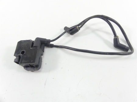 2014 Can Am Renegade 1000 STD Ignition Coil Wires Plug Set 278001546 {{ shop.shopifyCountryName }} - Mototech271