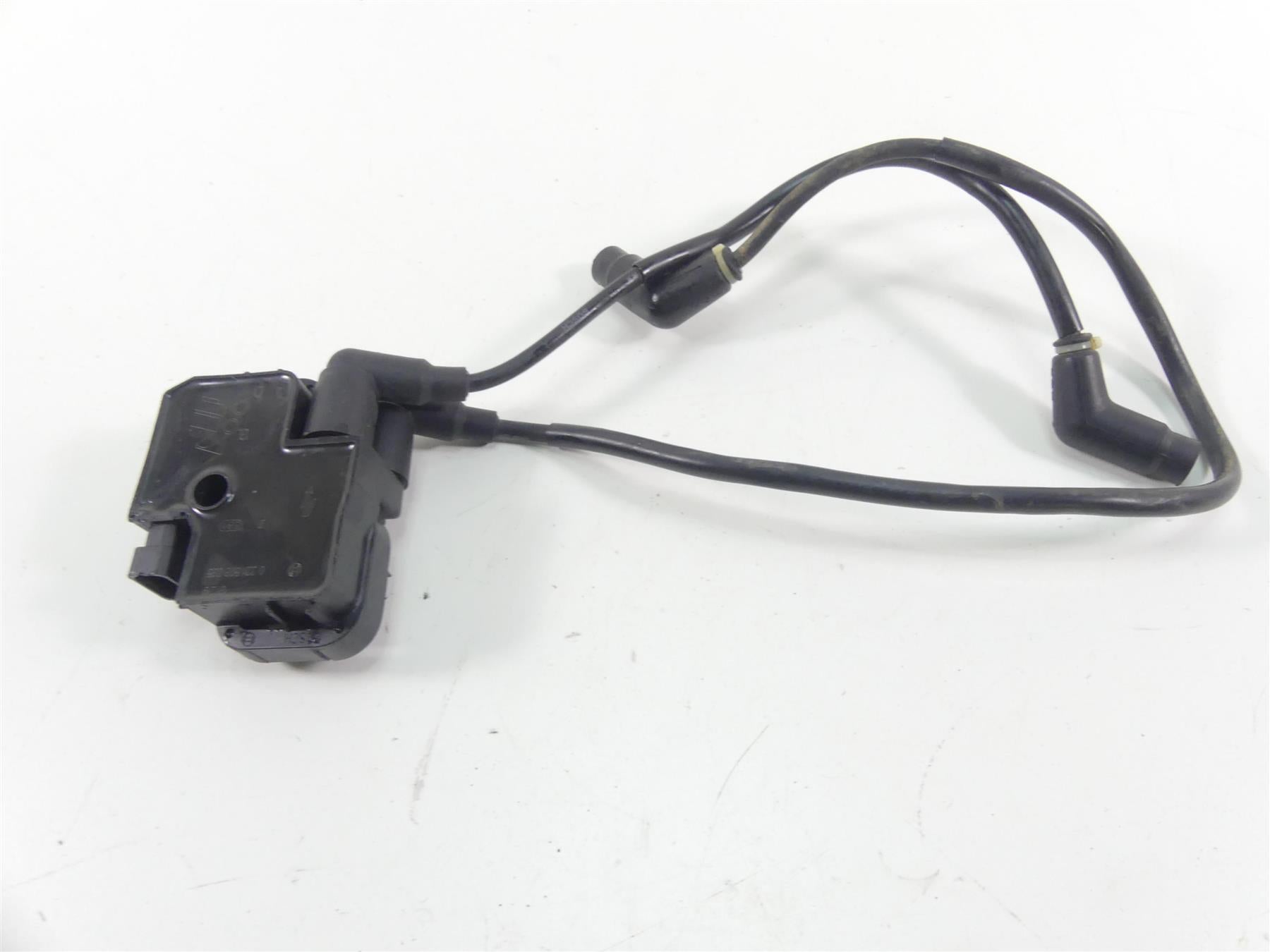 2014 Can Am Renegade 1000 STD Ignition Coil Wires Plug Set 278001546