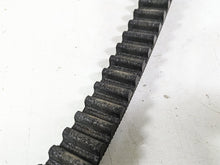 Load image into Gallery viewer, 2005 Harley Touring FLHRI Road King Rear Drive Belt 139T 1-1/8&quot; 40024-04B
