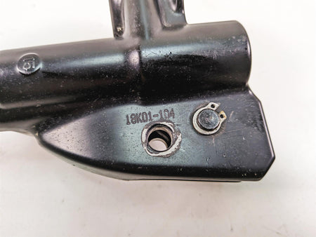 2019 Harley Touring FLHX Street Glide Front Brake Master Cylinder 11/16 44551-08 {{ shop.shopifyCountryName }} - Mototech271