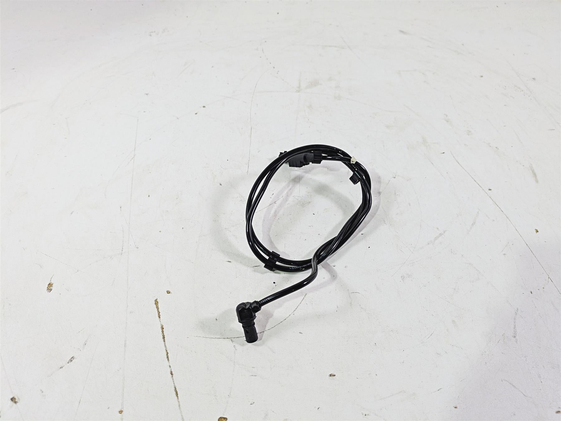 2016 BMW F800R K73 Front Abs Brake Wheel Speed Sensor 34527715117 {{ shop.shopifyCountryName }} - Mototech271