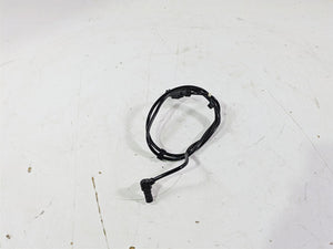 2016 BMW F800R K73 Front Abs Brake Wheel Speed Sensor 34527715117 | Mototech271