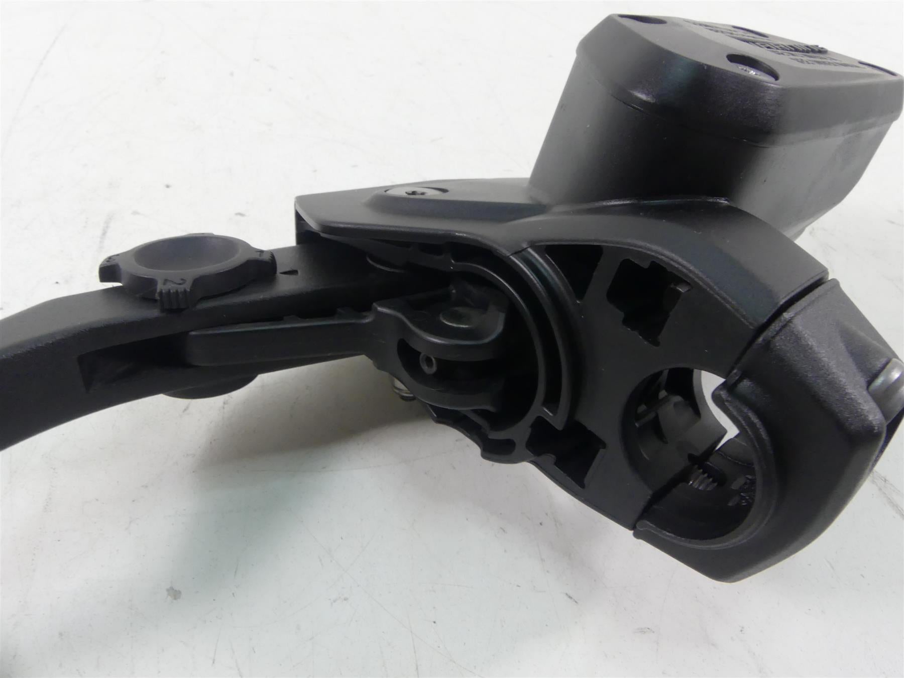 2016 BMW R1200RS K54 Magura Clutch Master Cylinder 32728524919 {{ shop.shopifyCountryName }} - Mototech271