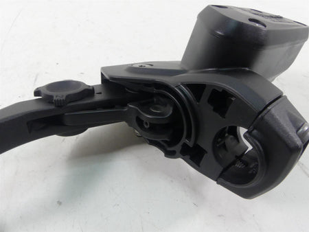 2016 BMW R1200RS K54 Magura Clutch Master Cylinder 32728524919 {{ shop.shopifyCountryName }} - Mototech271