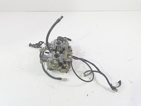2006 Yamaha XVS650 V-Star Classic Carburetor Carb Set - Read 5SC-14900-21-00 {{ shop.shopifyCountryName }} - Mototech271