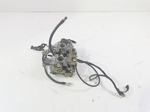 2006 Yamaha XVS650 V-Star Classic Carburetor Carb Set - Read 5SC-14900-21-00