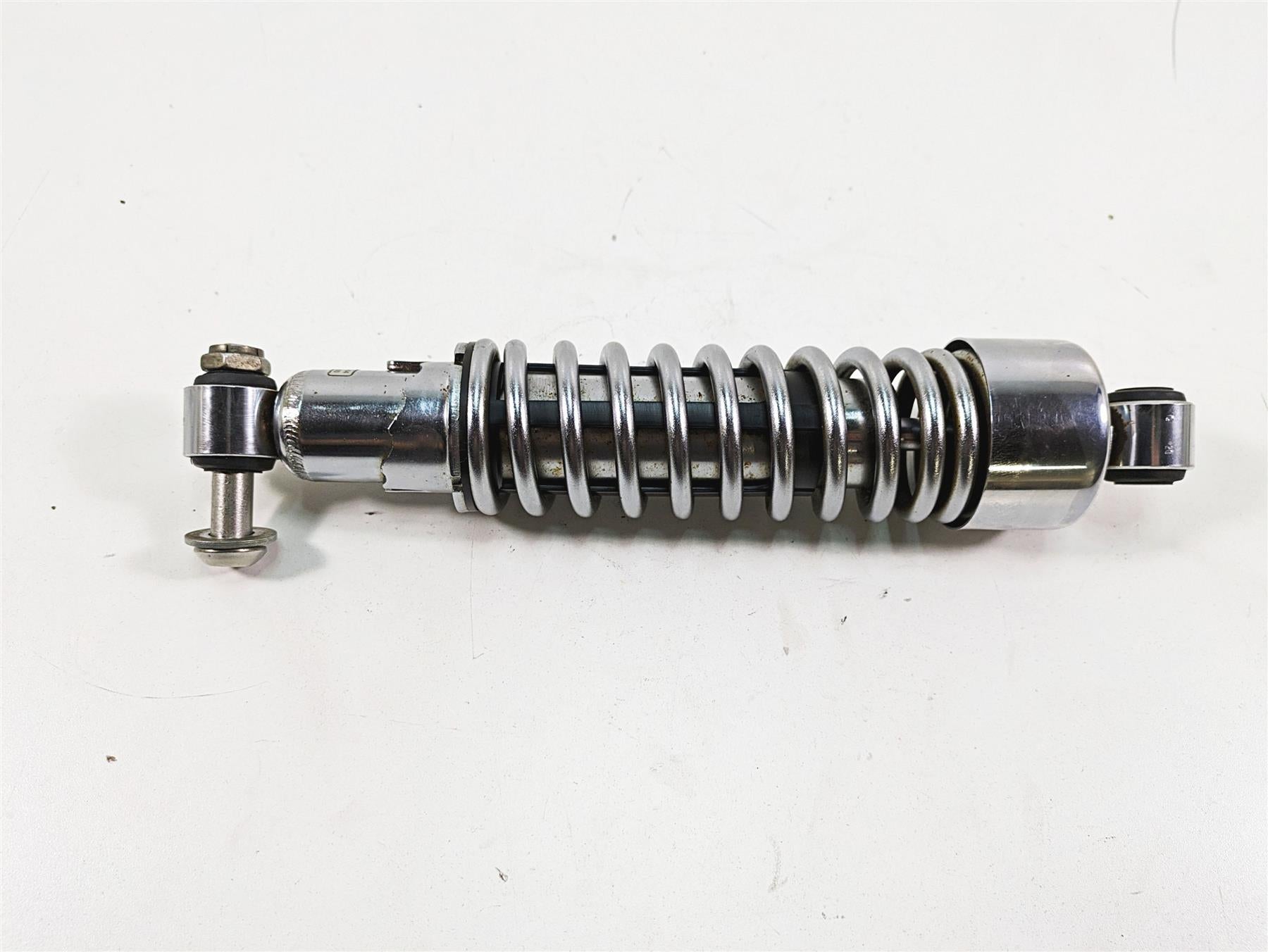 2006 Harley Sportster XL1200 Straight Rear Shock Damper Suspension 11.5 54568-04 {{ shop.shopifyCountryName }} - Mototech271