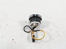 Load image into Gallery viewer, 2009 Harley FXCWC Softail Rocker C Fuel Gas Level Gauge Instrument 75241-08 | Mototech271
