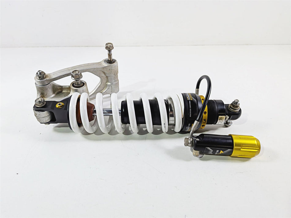 2017 Honda CRF1000 Africa Twin Rear Touratech Explore HP Shock Damper 402-5860-Mototech271