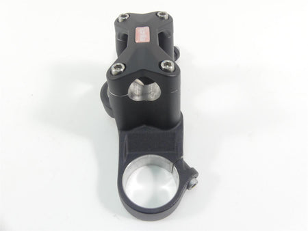 2021 Aprilia Tuono 660 Upper Triple Tree Steering Clamp 2B007297 {{ shop.shopifyCountryName }} - Mototech271