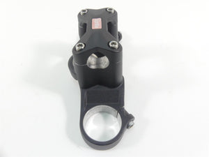2021 Aprilia Tuono 660 Upper Triple Tree Steering Clamp 2B007297 | Mototech271
