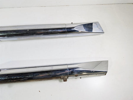 1997 Honda GL1500 CA Valkyrie Exhaust Pipe Muffler Header Set 18317-MZ0-003-Mototech271