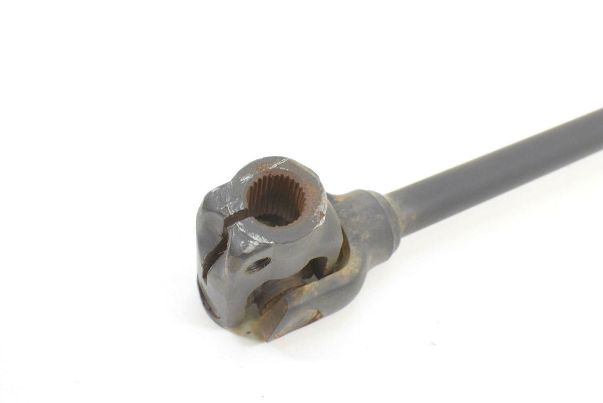 2016 Yamaha YXZ1000 R ES EPS Steering Shaft Post Axle Link 2HC-F3840-00-00 {{ shop.shopifyCountryName }} - Mototech271