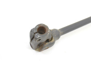 2016 Yamaha YXZ1000 R ES EPS Steering Shaft Post Axle Link 2HC-F3840-00-00