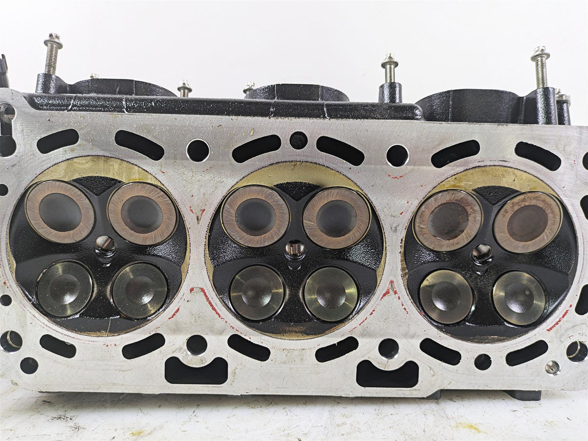 2024 Sea-Doo GTX 230 Cylinder Head Cylinderhead & Cam Shaft Set 420413259 {{ shop.shopifyCountryName }} - Mototech271