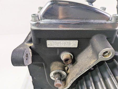 2015 Harley Touring FLHTKL Electra Glide 6-Sp Transmission Gear Box 33166-10A {{ shop.shopifyCountryName }} - Mototech271