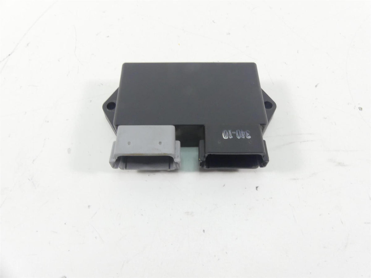 2003 Harley Dyna 100TH FXDL Low Rider Cdi Ecm Engine Control Module 32478-99B {{ shop.shopifyCountryName }} - Mototech271