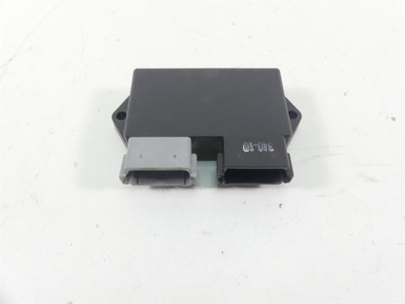 2003 Harley Dyna 100TH FXDL Low Rider Cdi Ecm Engine Control Module 32478-99B {{ shop.shopifyCountryName }} - Mototech271