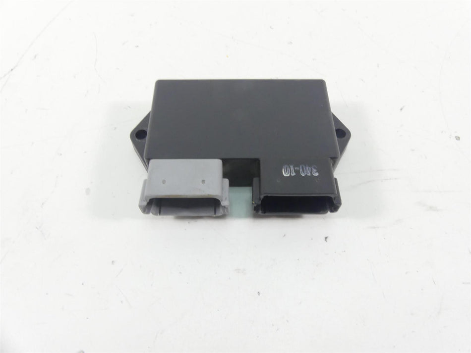 2003 Harley Dyna 100TH FXDL Low Rider Cdi Ecm Engine Control Module 32478-99B {{ shop.shopifyCountryName }} - Mototech271