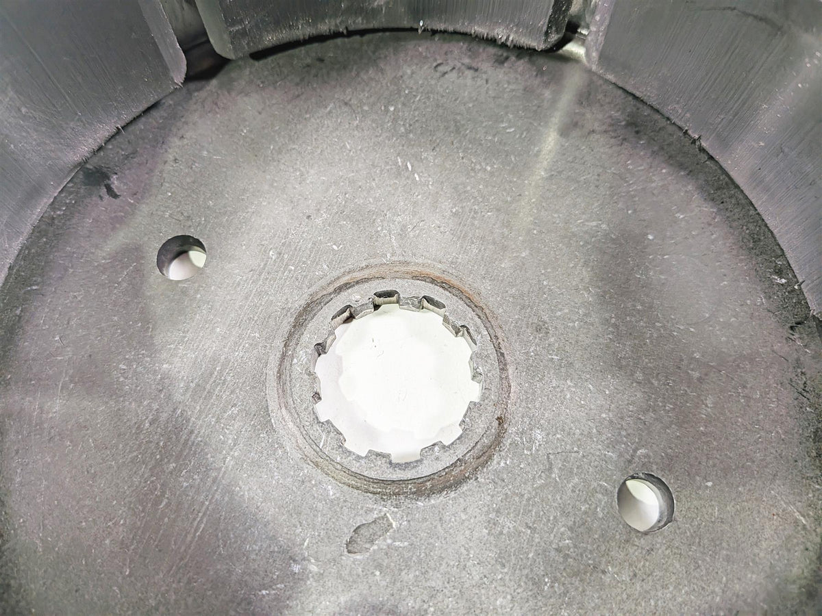 2000 Harley Touring FLHRCI Road King Ignition Flywheel Rotor 29981-95 {{ shop.shopifyCountryName }} - Mototech271