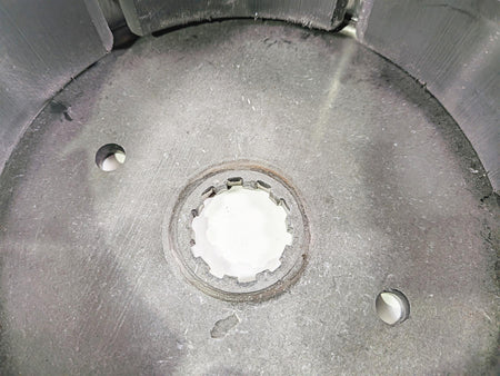 2000 Harley Touring FLHRCI Road King Ignition Flywheel Rotor 29981-95 {{ shop.shopifyCountryName }} - Mototech271