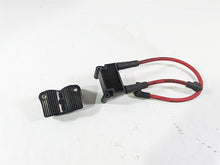 Load image into Gallery viewer, 2017 Harley Dyna FXDB Street Bob Delphi Ignition Coil Wires Plug Set 31696-07A | Mototech271

