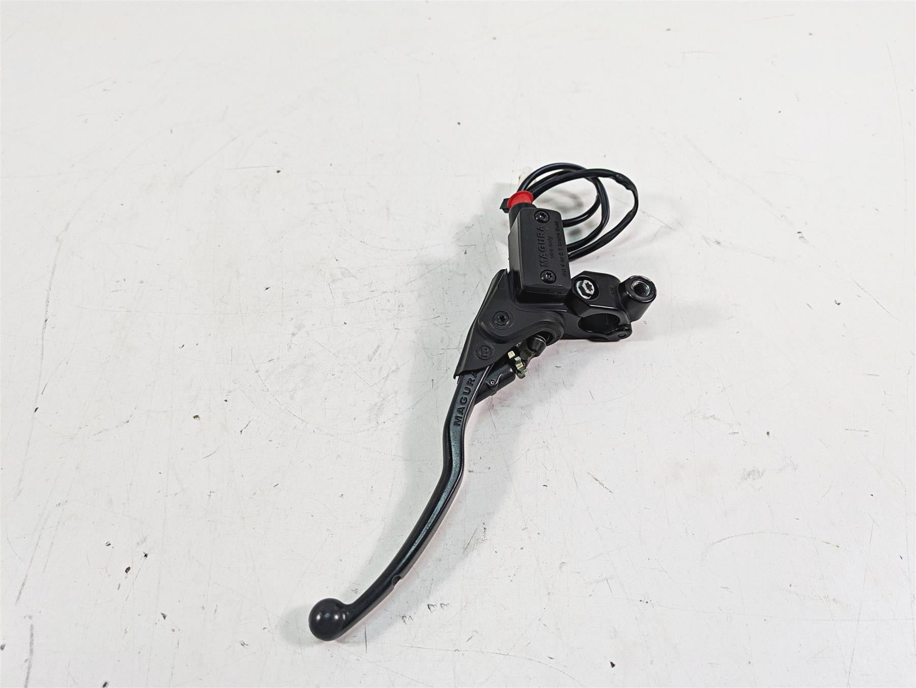2020 KTM 1290 Super Adventure R Magura Clutch Master Cylinder 12Mm 60302030144 {{ shop.shopifyCountryName }} - Mototech271