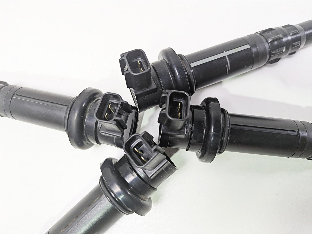 2014 Yamaha YZFR1 R1 RN22 Ignition Stick Coil Set 1KB-82310-00-00 {{ shop.shopifyCountryName }} - Mototech271