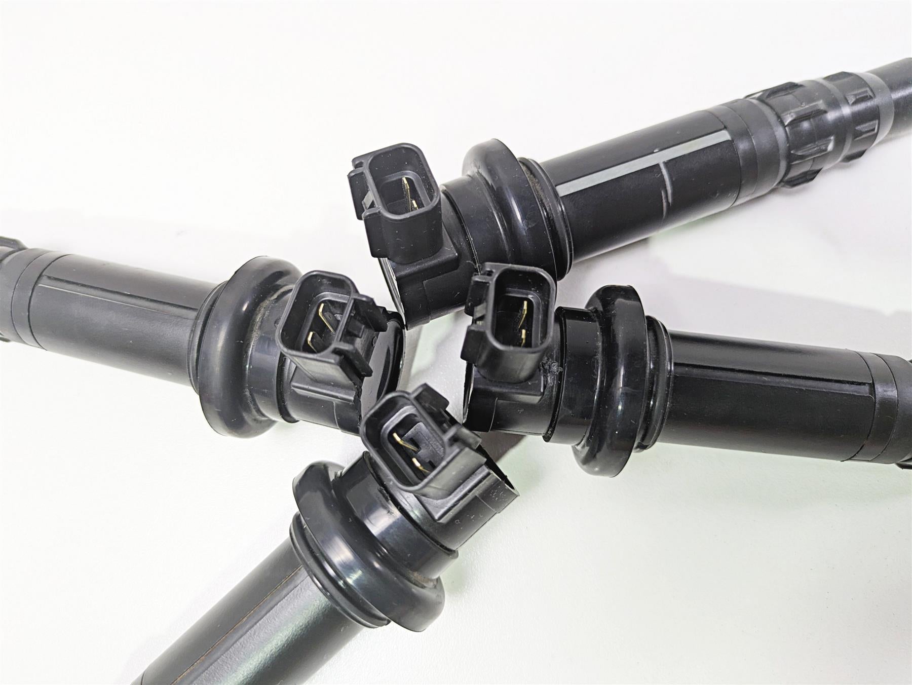 2014 Yamaha YZFR1 R1 RN22 Ignition Stick Coil Set 1KB-82310-00-00 {{ shop.shopifyCountryName }} - Mototech271
