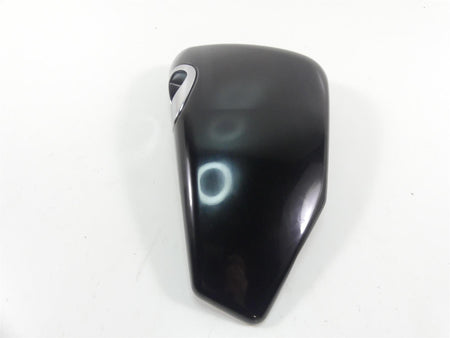 2018 Harley Sportster XL1200 Custom Right Side Cover Oil Tank Cover 57200092 {{ shop.shopifyCountryName }} - Mototech271