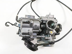 2006 Honda VT1100 C2 Shadow Keihin Carburetor Carb 16100-MCK-A71 16101-MCK-A71 | Mototech271
