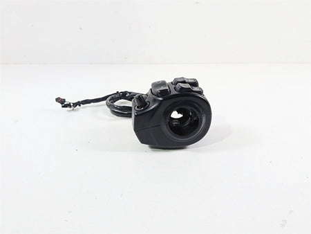 2020 Harley Touring FLTRK Road Glide Right Hand Control Switch Boom Gts 71500501 {{ shop.shopifyCountryName }} - Mototech271