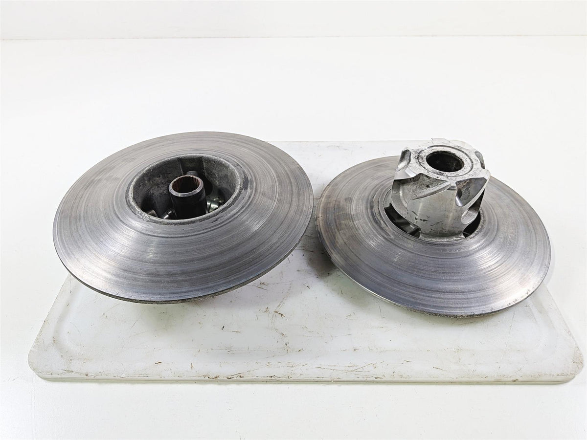 2024 Polaris RZR Pro XP Sport Secondary Driven Clutch 1327102-Mototech271