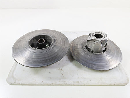 2024 Polaris RZR Pro XP Sport Secondary Driven Clutch 1327102-Mototech271
